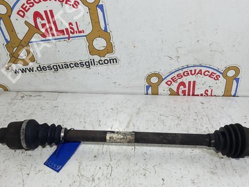 Used Right front driveshaft CITROËN C3 I (FC_, FN_) [2002-2013]  20763250
