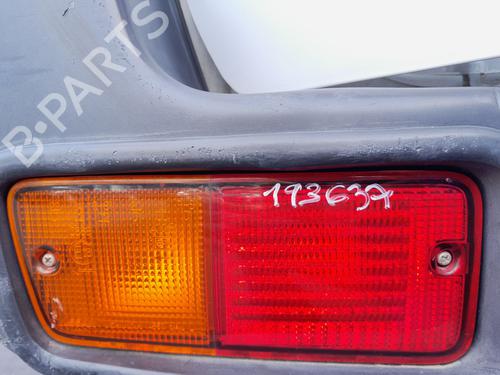 Venstre baklys, støtfanger NISSAN PATROL GR V Wagon (Y61) [1997-2026]  32366845