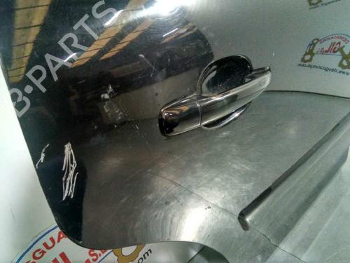 Right rear door CITROËN C4 Picasso I MPV (UD_) 2.0 HDi 138 | BP20741938C5 