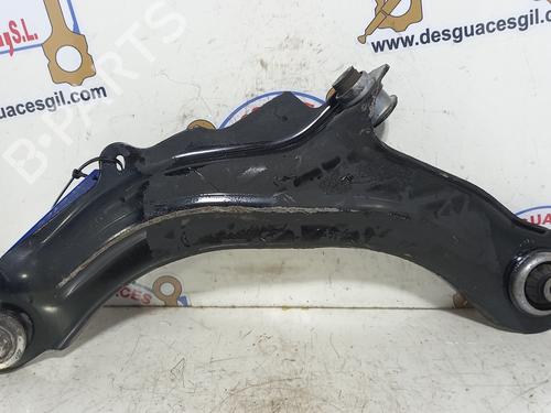 Right front suspension arm RENAULT CAPTUR I (J5_, H5_)  | BP20750436M13 