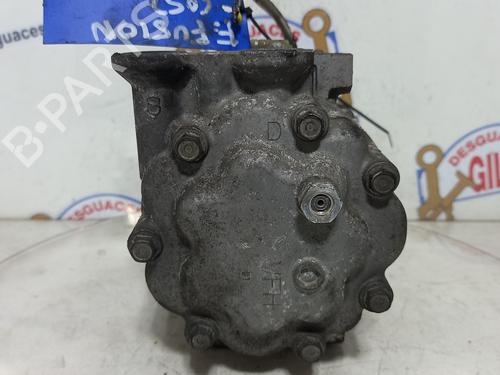 AC compressor FORD FUSION (JU_) 1.6 TDCi | BP20749143M34 