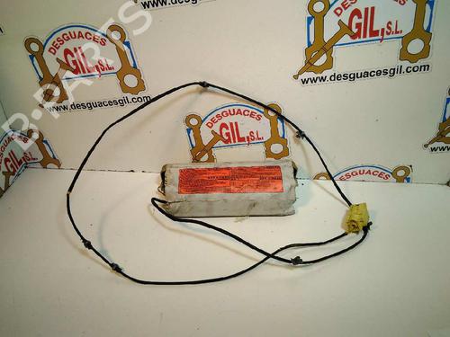 Elektronisk modul NISSAN PRIMERA Traveller (WP11) 1.6 16V (90 hp) 20787222