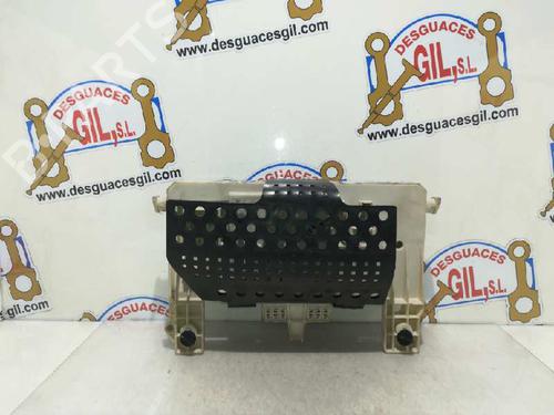 Fuse box FORD FOCUS II (DA_, HCP, DP)  | BP20805405E1 