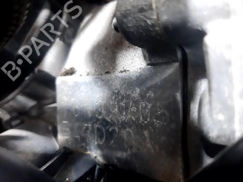 Engine BMW 1 (F21) 118 d | BP20741863M1 
