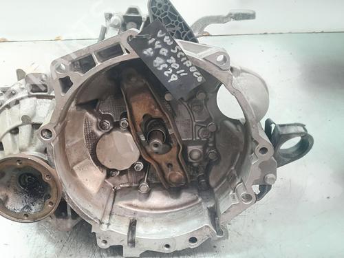 Gearbox VW SCIROCCO III (137, 138) 1.4 TSI | BP29906562M3