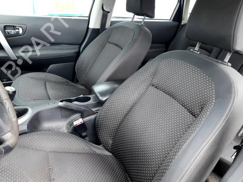 Steering column NISSAN QASHQAI / QASHQAI +2 I (J10, NJ10, JJ10E) 2.0 dCi | BP20764966M21 