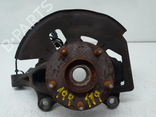 Używane Zwrotnica przednia lewa MAZDA 6 Saloon (GJ, GL) [2012-2026]  31311343