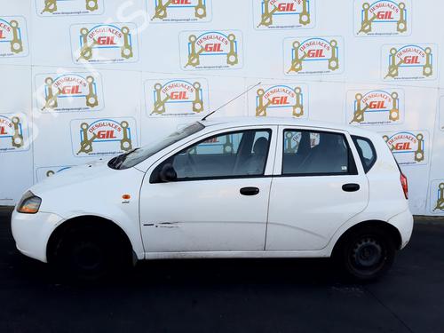 ABS pump CHEVROLET AVEO / KALOS Hatchback (T200) 1.4 | BP20747402M43 