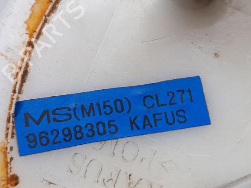 Fuel pump DAEWOO MATIZ (M100, M150) 0.8 | BP36503014M76  - Image 5