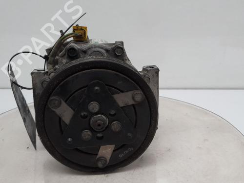 Compressor A/C CITROËN C5 I (DC_) 2.0 HDi (DCRHZB, DCRHZE) | BP30938507M34