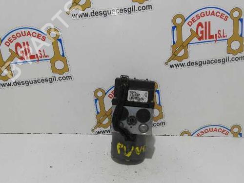 ABS pump FIAT PUNTO Hatchback Van (188_) 1.2 60 | BP20784850M43 