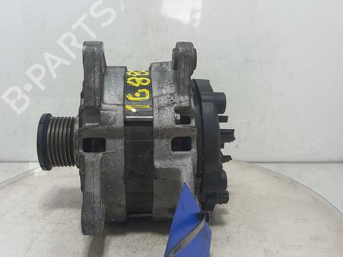 Alternator NISSAN QASHQAI II SUV (J11, J11_) 1.6 dCi | BP25895939M7 