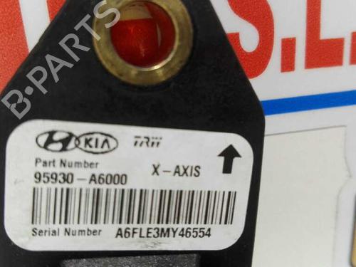 Electronic sensor KIA CEE'D (JD)  | BP20788331M84 