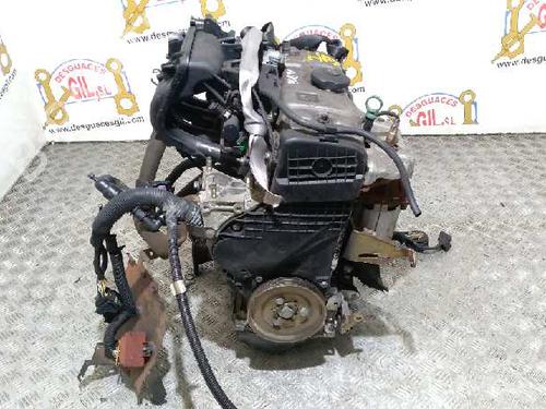 Motor PEUGEOT 106 II (1A_, 1C_) 1.1 i (60 hp) 29953652