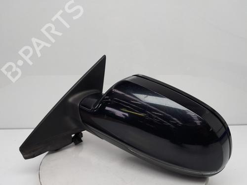 Left mirror AUDI A3 Sportback (8PA)  | BP24801824C26 