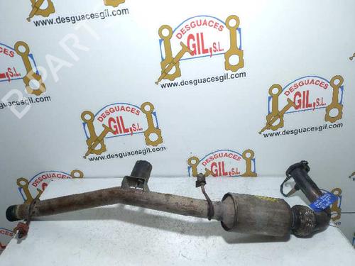 Used Catalyst LAND ROVER FREELANDER 2 (L359) 2.2 TD4 4x4 (152 hp) 20734252