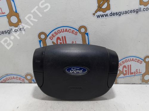 Used Driver airbag FORD GALAXY I (WGR) 1.9 TDI (115 hp) 20762302