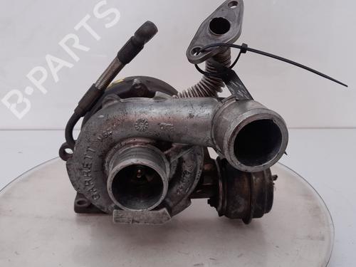 Used Turbocharger/Supercharger Turbocharger/Supercharger FIAT STILO (192_) 1.9 JTD (192_XE1A) (115 hp) 34130255 34130255