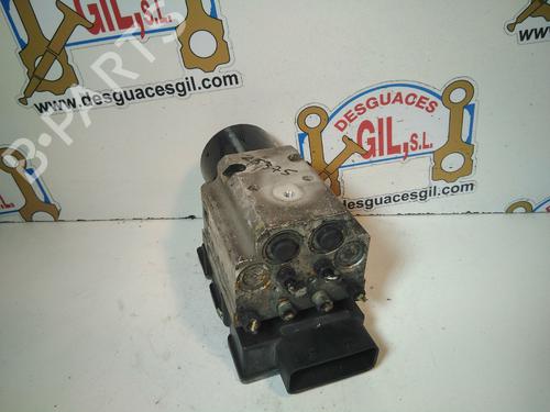 ABS pump SAAB 9-3 (YS3F, E79, D79, D75) 2.0 t | BP20789033M43 