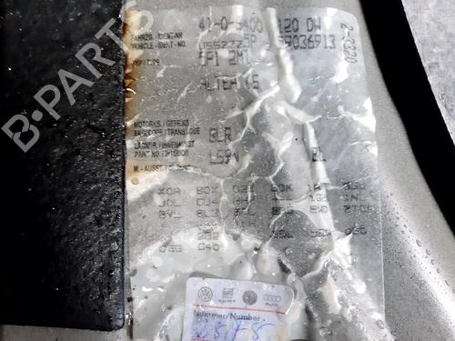 Steering ECU SEAT ALTEA (5P1)  | BP20756984M49 