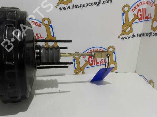 Used Servo brake NISSAN PATHFINDER III (R51) 2.5 dCi (174 hp) 20793107