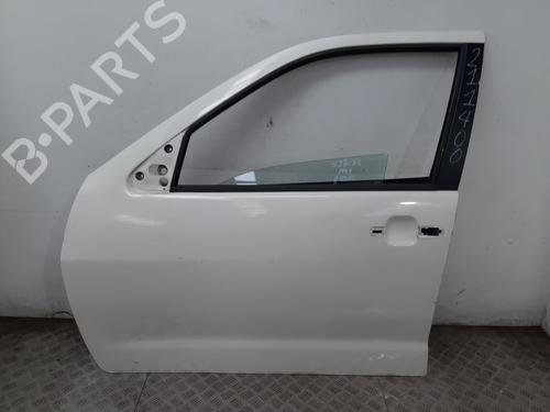 Used Left front door Left front door SEAT IBIZA II (6K1) 1.9 D (64 hp) 34519873 34519873