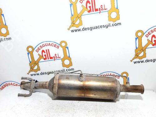 Catalyst CITROËN C4 II (NC_) 1.6 BlueHDi 100 | BP20733580M10 