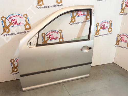 Left front door VW BORA I (1J2) 1.9 TDI | BP20745204C2 