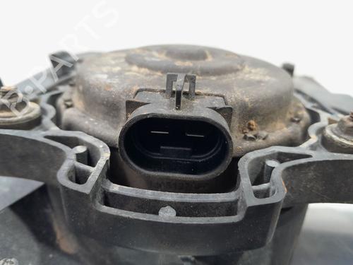 Radiator fan FIAT DUCATO Van (230_)  | BP24372471M35 