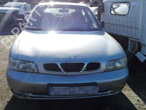 Engine control unit (ECU) DAEWOO NUBIRA Saloon (J100)  | BP20777148M57 