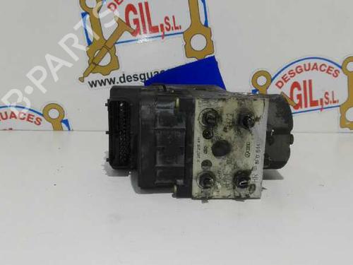 ABS pump VW PASSAT B5 (3B2)  | BP20793311M43 