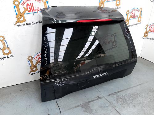 Tailgate VOLVO XC90 I (275) D5 AWD | BP20767207C6 