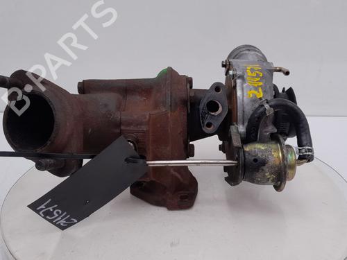 Used Turbocharger/Supercharger Turbocharger/Supercharger JEEP CHEROKEE (XJ) 2.5 TD 4x4 (116 hp) 35965913 35965913