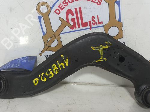 Right rear suspension arm SEAT EXEO (3R2) 2.0 TDI | BP20758932M15 