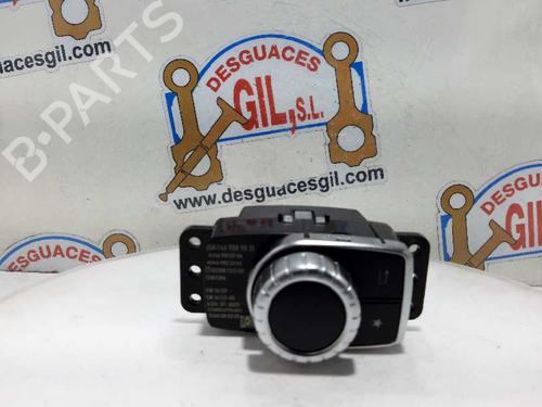Switch MERCEDES-BENZ A-CLASS (W176) A 180 CDI / d (176.012) | BP20731964I30 