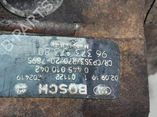 Injection pump CITROËN C3 Pluriel (HB_) 1.4 HDi | BP34133003M78 - Image 2