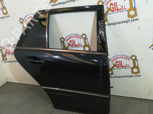 Right rear door MERCEDES-BENZ C-CLASS T-Model (S203) C 220 CDI (203.206, 203.208) | BP20752849C5 