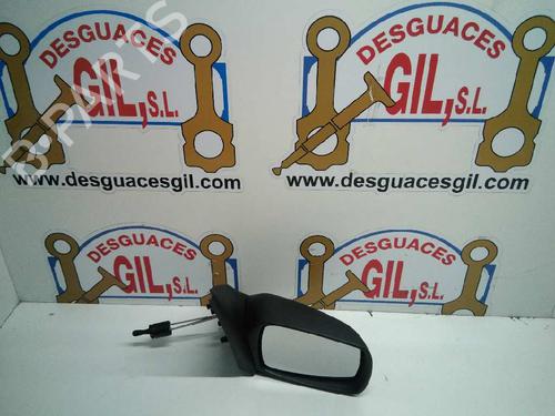 Used Right mirror FORD FIESTA IV (JA_, JB_) 1.8 D (60 hp) 21069842