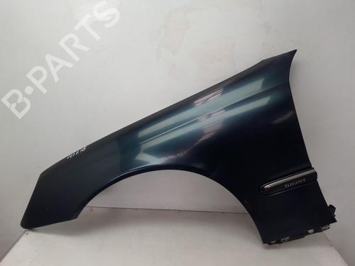 Used Left front fenders MERCEDES-BENZ C-CLASS (W203) [2000-2007]  29534022