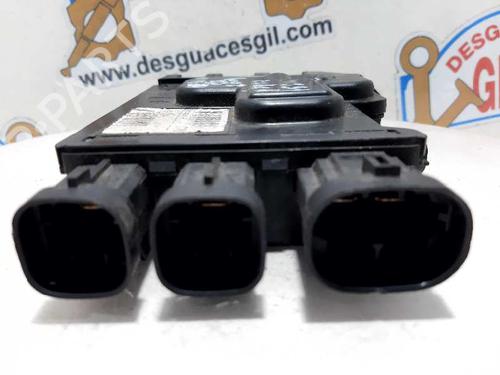 Electronic module RENAULT MEGANE III Coupe (DZ0/1_) 1.5 dCi (DZ0B) | BP20734904M83 