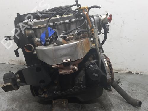 Used Engine Engine OPEL CORSA B (S93) 1.2 i (F08, F68, M68) (45 hp) 34099027 34099027