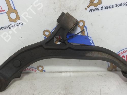 Right front suspension arm CHRYSLER VOYAGER IV (RG, RS) 2.8 CRD | BP20761017M13 