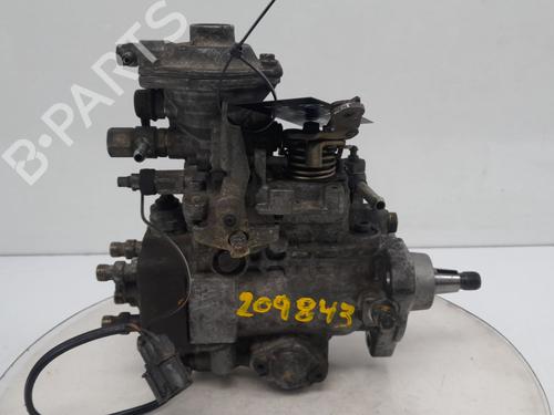 Used Injection pump Injection pump ROVER 400 II (RT) 420 D (86 hp) 36298903 36298903