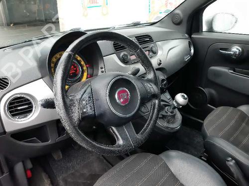 Starter FIAT 500 (312_) 1.2 (312AXA1A) | BP20740394M8 