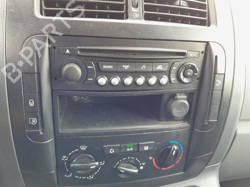 Alternator FIAT SCUDO Van (270_, 272_) 2.0 D Multijet 4x4 | BP29427458M7 