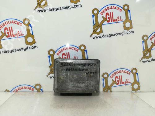 Engine control unit (ECU) SEAT IBIZA III (6L1) | BP20804031M57