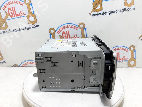 Radio SEAT IBIZA IV (6J5, 6P1)  | BP20748068E6 