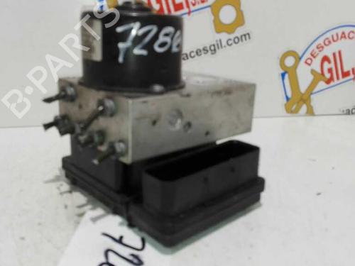ABS pump MERCEDES-BENZ C-CLASS Coupe (CL203) C 220 CDI (203.706) | BP20786468M43 