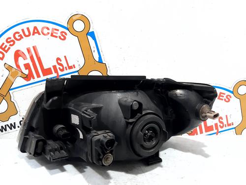 Right headlight HYUNDAI MATRIX (FC) 1.5 CRDi | BP20758764C29 