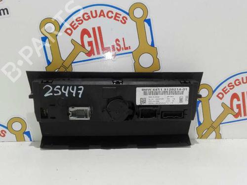 Climate control BMW 3 (E90) 320 d | BP20776800I5 